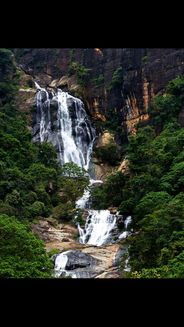 Ravana Falls Ella